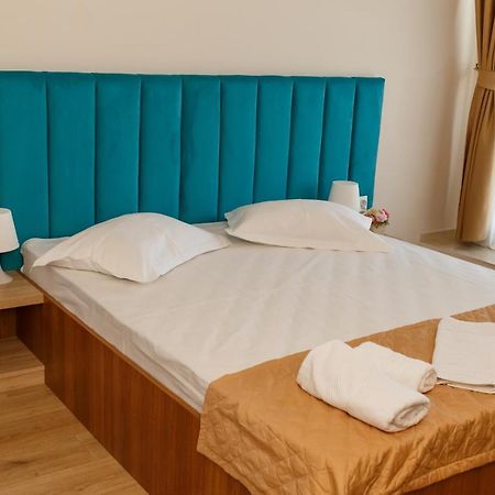 Grand Hotel Astoria Mamaia Luaran gambar