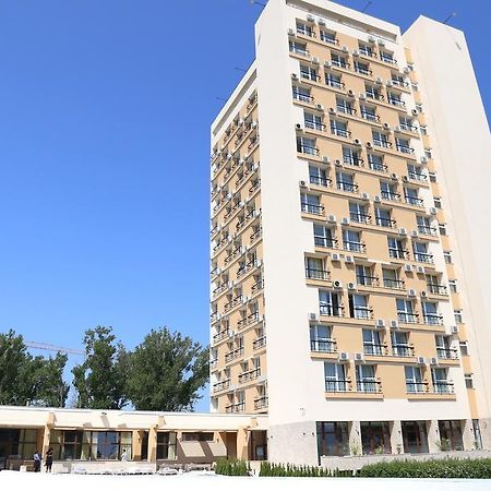 Grand Hotel Astoria Mamaia Luaran gambar