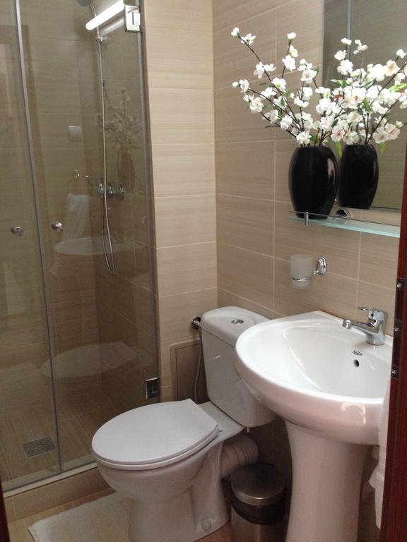 Grand Hotel Astoria Mamaia Bilik gambar