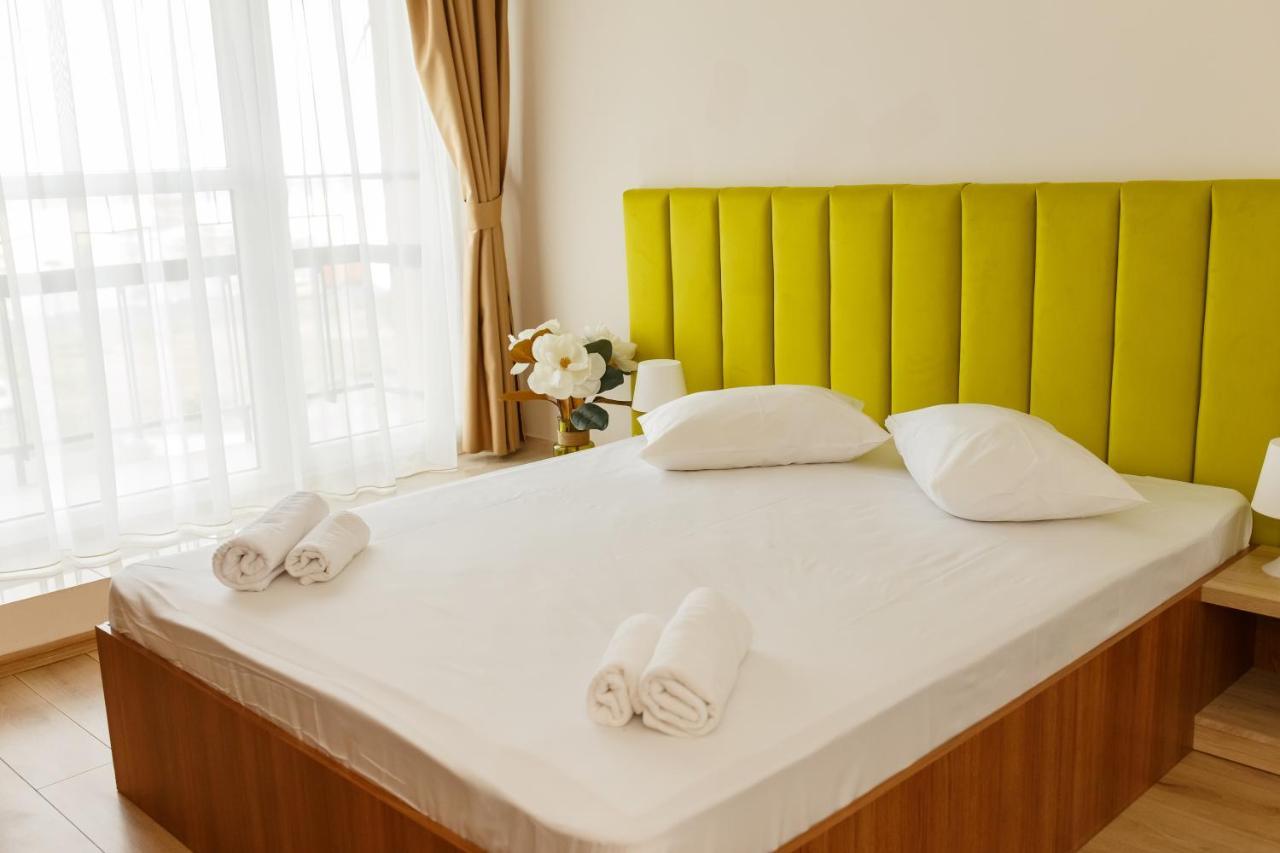 Grand Hotel Astoria Mamaia Luaran gambar