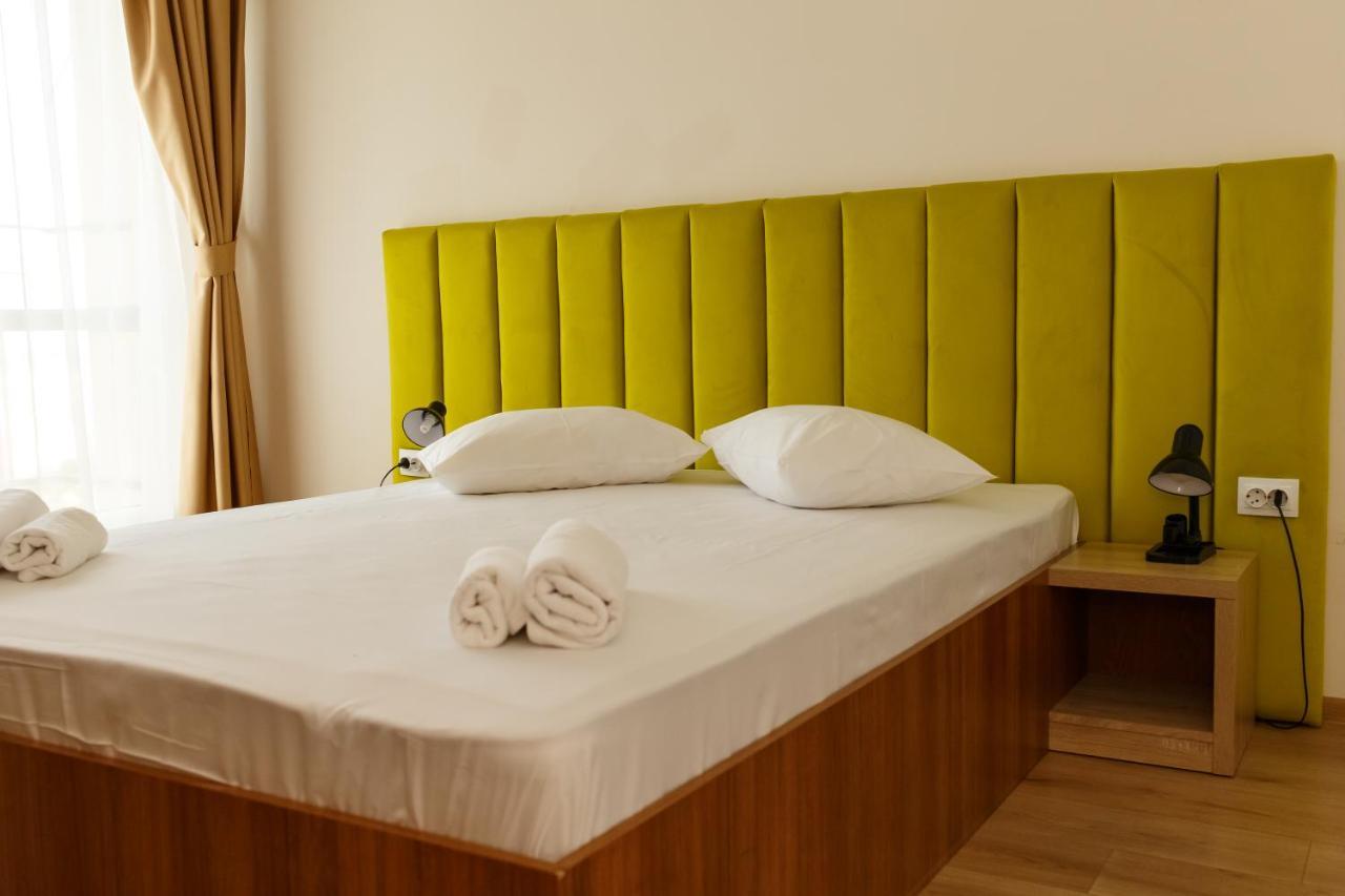 Grand Hotel Astoria Mamaia Luaran gambar