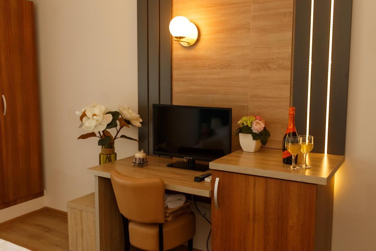 Grand Hotel Astoria Mamaia Luaran gambar