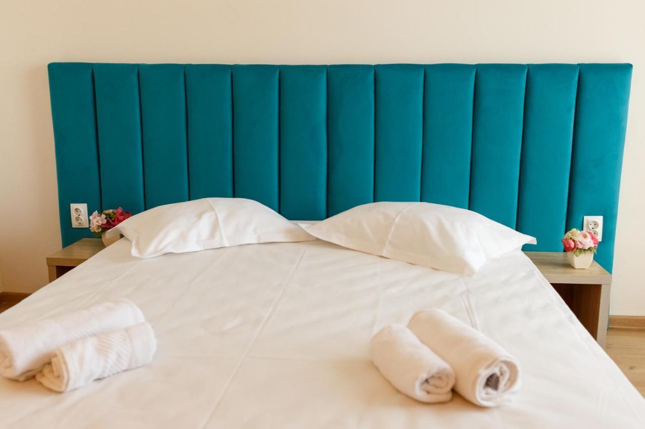 Grand Hotel Astoria Mamaia Luaran gambar