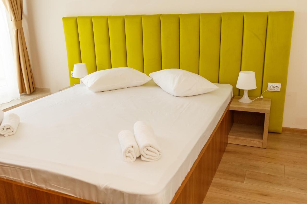 Grand Hotel Astoria Mamaia Luaran gambar