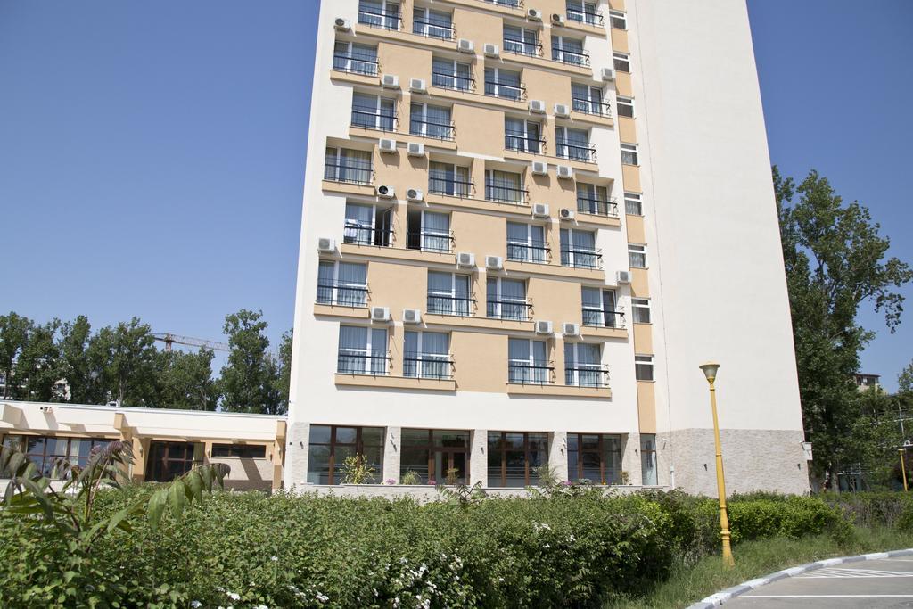 Grand Hotel Astoria Mamaia Luaran gambar