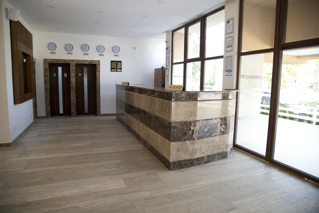 Grand Hotel Astoria Mamaia Luaran gambar