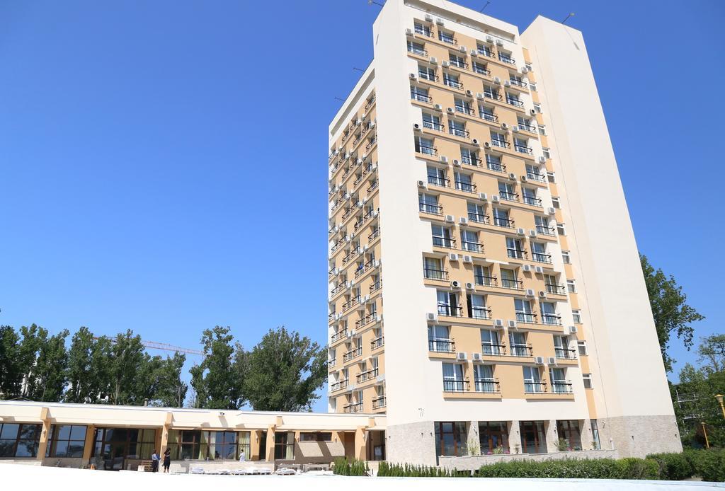Grand Hotel Astoria Mamaia Luaran gambar