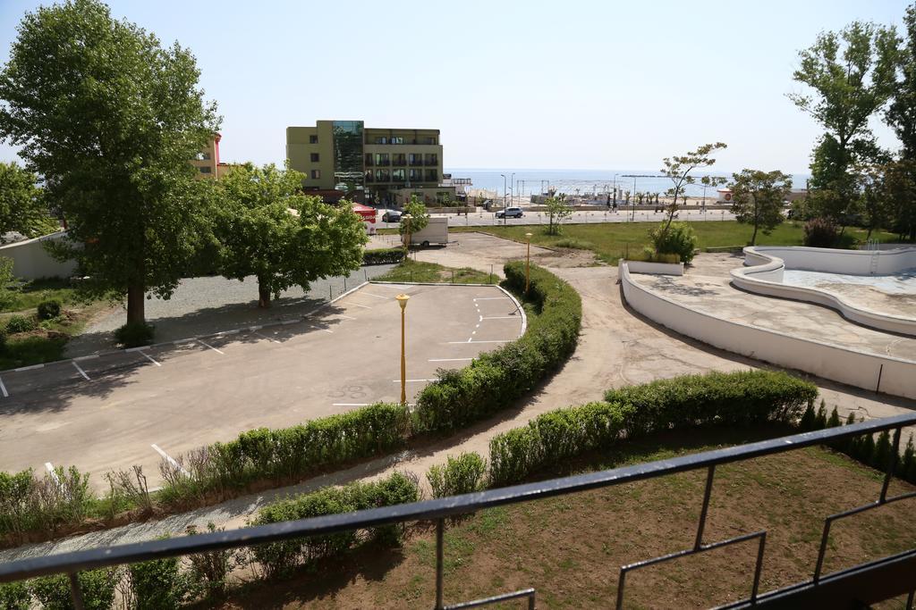 Grand Hotel Astoria Mamaia Luaran gambar