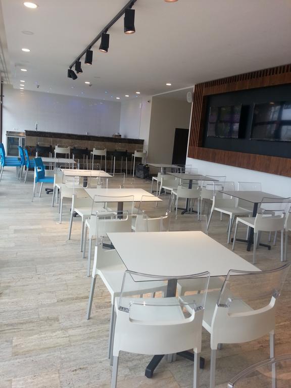 Grand Hotel Astoria Mamaia Luaran gambar