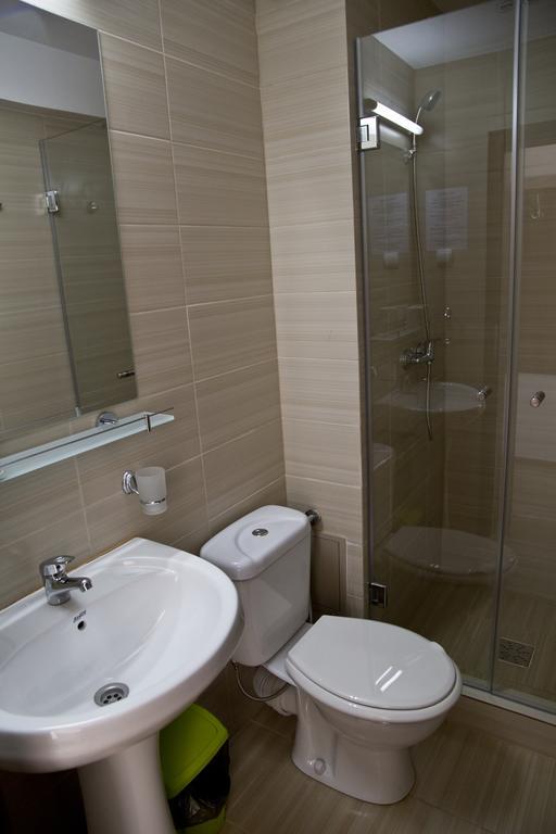 Grand Hotel Astoria Mamaia Bilik gambar